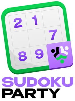 Sudoku Party