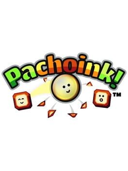 Pachoink!