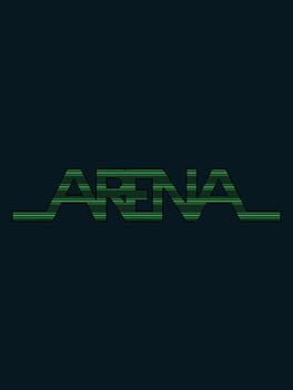 Arena: Gameboy Edition