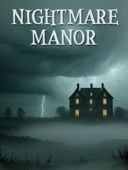 Nightmare Manor
