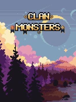 Clan monsters