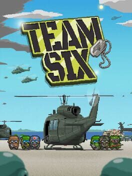 Team Six
