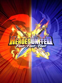Heroes United
