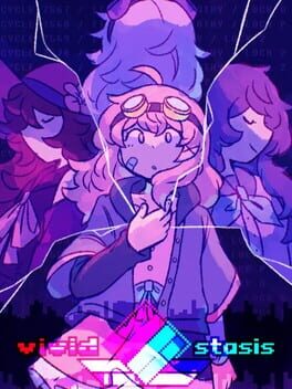 Vivid/Stasis
