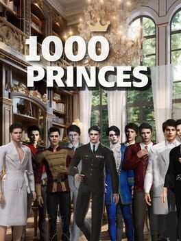 1000 Princes