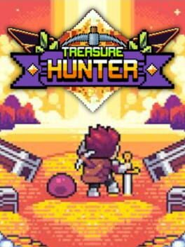Treasure Hunter