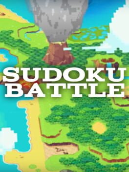 Sudoku Battle