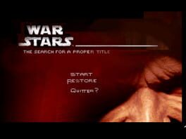War Stars