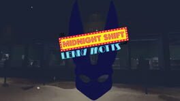 A Gracewind Tale: Midnight Shift with Lenny Motts