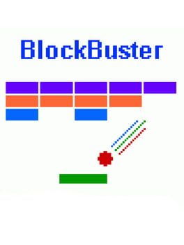 BlockBuster