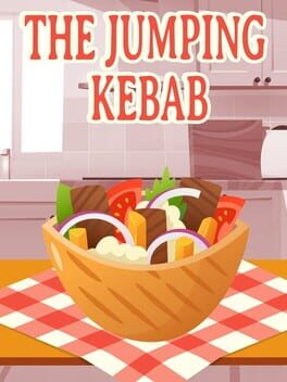 The Jumping Kebab