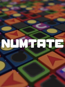Numtate