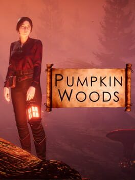 Pumpkin Woods