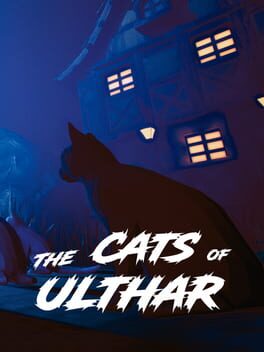 The Cats of Ulthar
