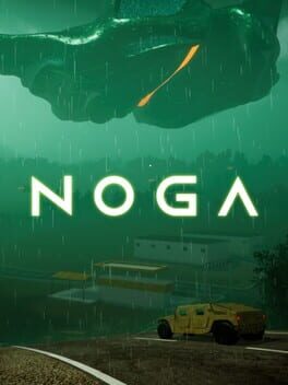Noga