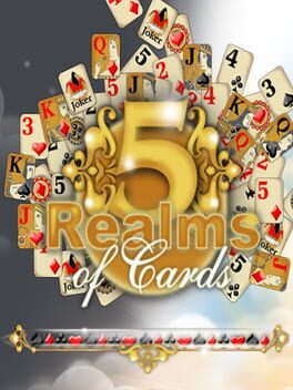 5 Realms of Cards