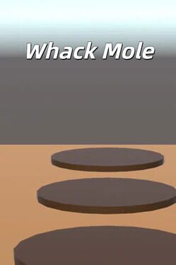 Whack Mole
