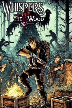 Whispers in the Wood