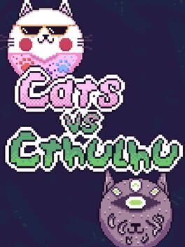 Cats vs Cthulhu