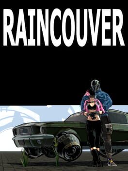 Raincouver