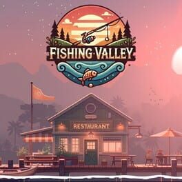 Fishing Valley