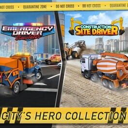 City’s Hero Collection