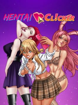 Hentai Clicker