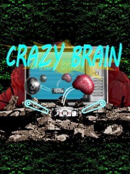 Crazy Brain