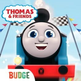 Thomas & Friends: Go Go Thomas!