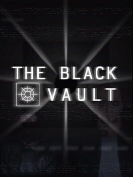 The Black Vault