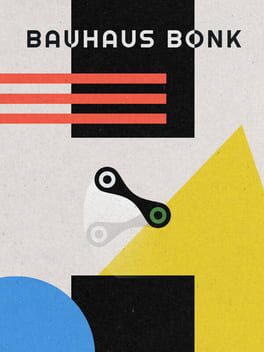 Bauhaus Bonk