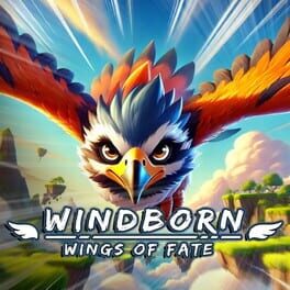 Windborn: Wings of Fate