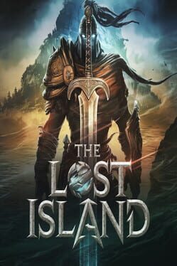 The Lost Island