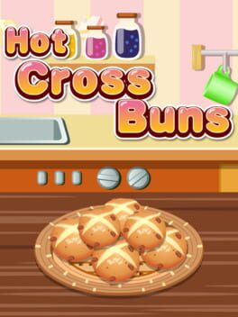 Hot Cross Buns