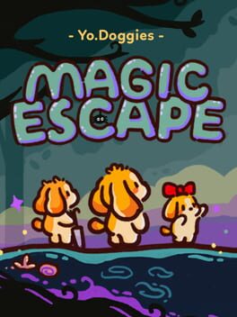 Magic Escape