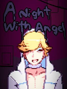 A Night With Angel