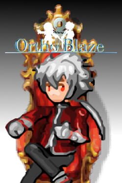 Ortho Blaze