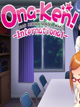 Ona-Ken! International