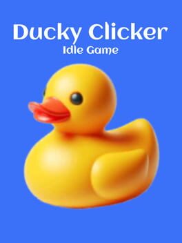 Ducky Clicker