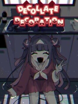 Decollate Decoration