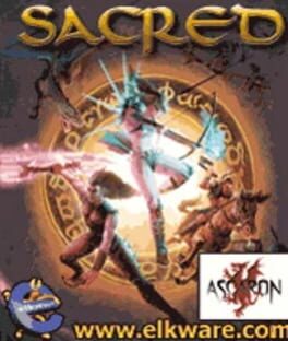 Sacred