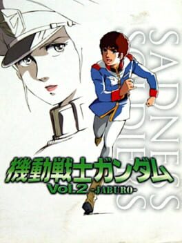 Mobile Suit Gundam Vol. 2 - Jaburo