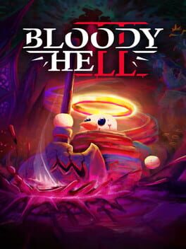 Bloody Hell 2