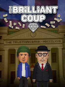 The Brilliant Coup