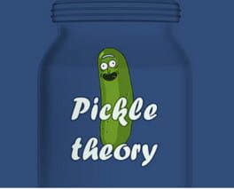 Pickle Theory
