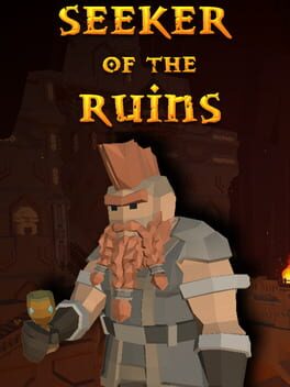 Seeker of the Ruins