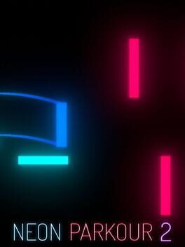 Neon Parkour 2