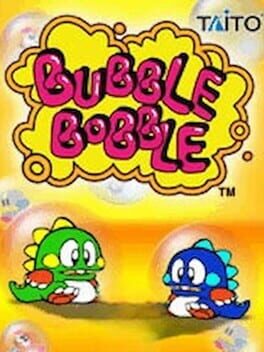 Bubble Bobble