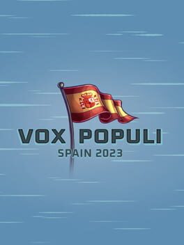 Vox Populi: Spain 2023