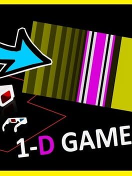 1D Game